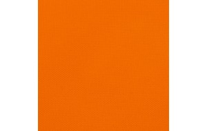 Πανί Σκίασης Τραπέζιο Πορτοκαλί 3 x 4 x 2 μ. από Ύφασμα Oxford 