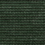 Πανί Σκίασης Σκούρο Πράσινο 4,5 x 4,5 μ. από HDPE 160 γρ./μ²