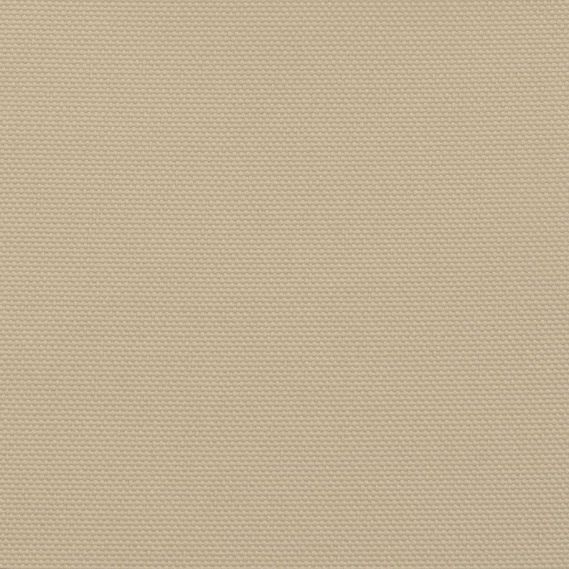 Πανί Σκίασης Ορθογώνιο Μπεζ 2 x 3,5 μ. από Ύφασμα Oxford