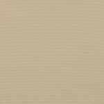 Πανί Σκίασης Τρίγωνο Μπεζ 4 x 5 x 6,4 μ. από Ύφασμα Oxford
