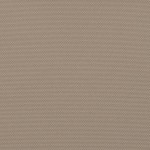 Πανί Σκίασης Τετράγωνο Taupe 3,6 x 3,6 μ. από Ύφασμα Oxford