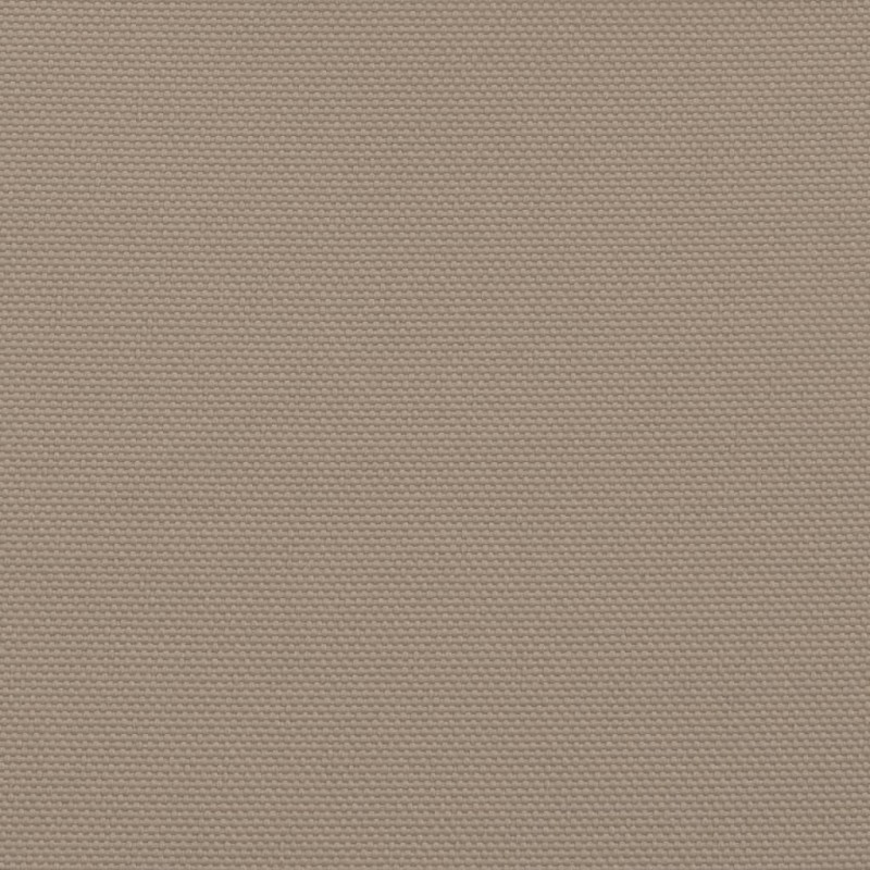 Πανί Σκίασης Τετράγωνο Taupe 3,6 x 3,6 μ. από Ύφασμα Oxford
