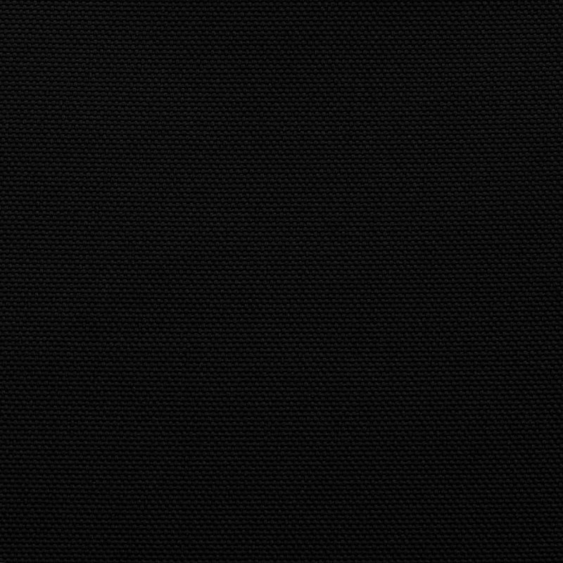 Πανί Σκίασης Τρίγωνο Μαύρο 4 x 5 x 5 μ. από Ύφασμα Oxford