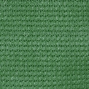  Διαχωριστικό Βεράντας Ανοιχτό Πράσινο 75 x 300 εκ. από HDPE