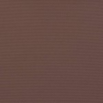 Πανί Σκίασης Τρίγωνο Καφέ 5 x 6 x 6 μ. από Ύφασμα Oxford
