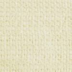 Πανί Σκίασης Κρεμ 2,5 x 5 μ. από HDPE 160 γρ./μ²