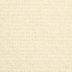 Πανί Σκίασης Κρεμ 3 x 4 x 2 μ. από HDPE 160 γρ./μ²