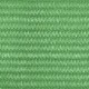 Πανί Σκίασης Ανοιχτό Πράσινο 3,6 x 3,6 x 3,6 μ. από HDPE 160 γρ./μ²