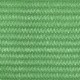 Πανί Σκίασης Ανοιχτό Πράσινο 3 x 3 x 4,2 μ. από HDPE 160 γρ./μ²