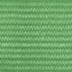 Πανί Σκίασης Ανοιχτό Πράσινο 5 x 5 x 5 μ. από HDPE 160 γρ./μ²