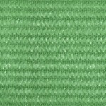 Πανί Σκίασης Ανοιχτό Πράσινο 3 x 4 x 3 μ. από HDPE 160 γρ./μ²