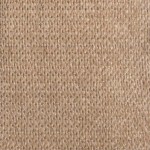 Πανί Σκίασης Taupe 2 x 4,5 μ. από HDPE 160 γρ./μ²