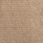 Πανί Σκίασης Taupe 3 x 4 x 5 μ. από HDPE 160 γρ./μ²