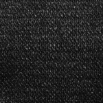 Πανί Σκίασης Μαύρο 2 x 3,5 μ. από HDPE 160 γρ./μ² Πανί Σκίασης Μαύρο 2 x 3,5 μ. από HDPE 160 γρ./μ²