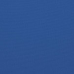 Μαξιλάρι για παγκάκι καναπέ Κήπου Μπλε Ρουά 100x50x4 εκ. Υφασμάτινο