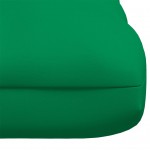 Μαξιλάρι καναπέ πράσινο 120x80x10 εκ
