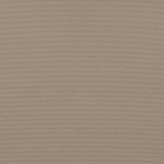Πανί Σκίασης Τετράγωνο Taupe 2,5 x 2,5 μ. από Ύφασμα Oxford