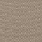 Πανί Σκίασης Ορθογώνιο Taupe 5 x 7 μ. από Ύφασμα Oxford