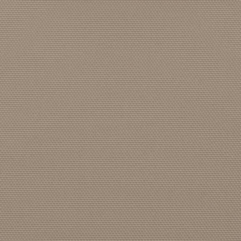 Πανί Σκίασης Ορθογώνιο Taupe 5 x 8 μ. από Ύφασμα Oxford