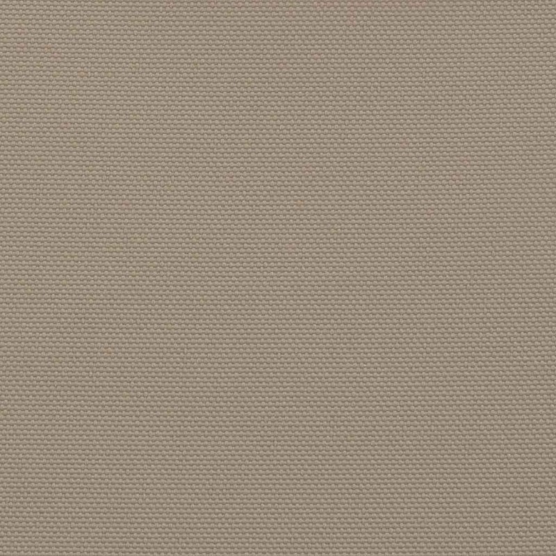 Πανί Σκίασης Ορθογώνιο Taupe 6 x 7 μ. από Ύφασμα Oxford