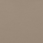 Πανί Σκίασης Ορθογώνιο Taupe 6 x 8 μ. από Ύφασμα Oxford