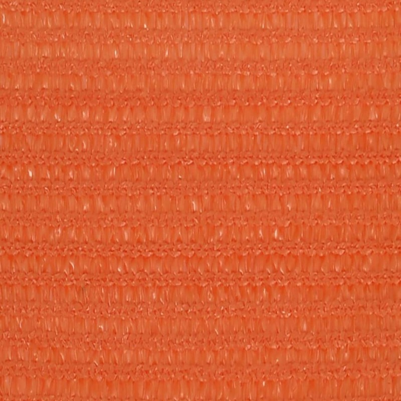 Πανί Σκίασης Πορτοκαλί 2 x 4 μ. 160 γρ./μ² από HDPE