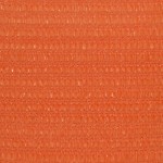 Πανί Σκίασης Πορτοκαλί 2 x 4,5 μ. 160 γρ./μ² από HDPE