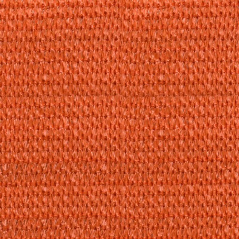 Πανί Σκίασης Πορτοκαλί 2,5 x 3,5 μ. 160 γρ./μ² από HDPE