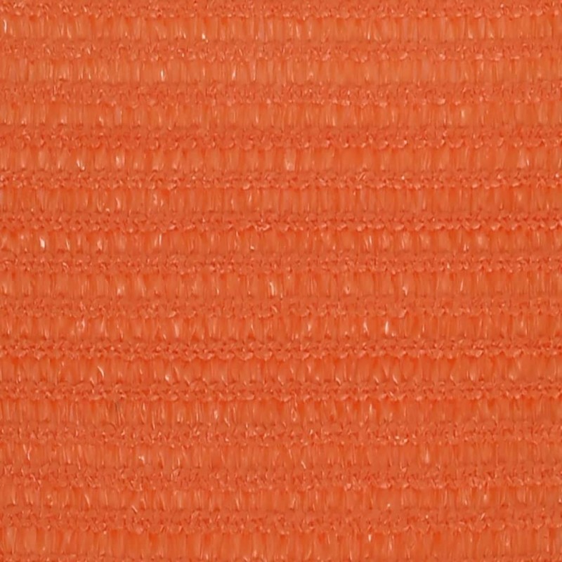 Πανί Σκίασης Πορτοκαλί 2,5 x 4 μ. 160 γρ./μ² από HDPE