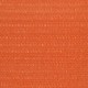 Πανί Σκίασης Πορτοκαλί 2,5 x 4 μ. 160 γρ./μ² από HDPE