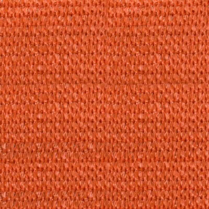 Πανί Σκίασης Πορτοκαλί 2,5 x 4 μ. 160 γρ./μ² από HDPE