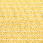Πανί Σκίασης Μπεζ 4,5 x 4,5 x 4,5 μ. από HDPE 160 γρ./μ²