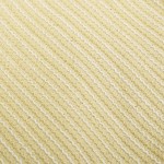 Πανί Σκίασης Μπεζ 3 x 4 x 5 μ. από HDPE 160 γρ./μ²