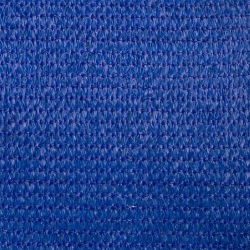 Πανί Σκίασης Μπλε 2 x 3,5 μ. 160 γρ./μ² από HDPE