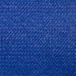 Πανί Σκίασης Μπλε 2,5 x 3,5 μ. 160 γρ./μ² από HDPE