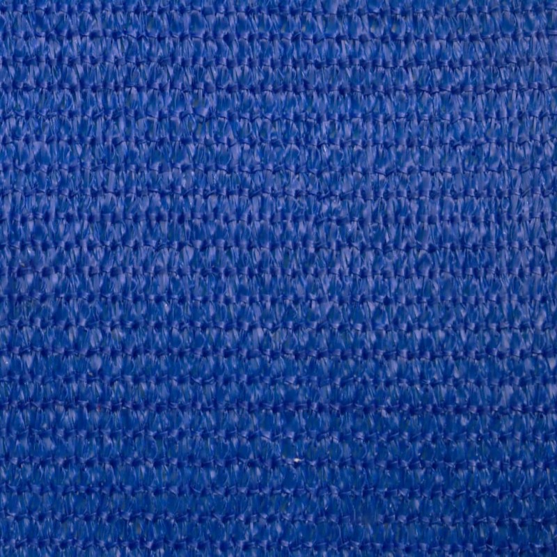 Πανί Σκίασης Μπλε 2,5 x 3,5 μ. 160 γρ./μ² από HDPE