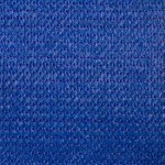 Πανί Σκίασης Μπλε 2,5 x 4,5 μ. 160 γρ./μ² από HDPE