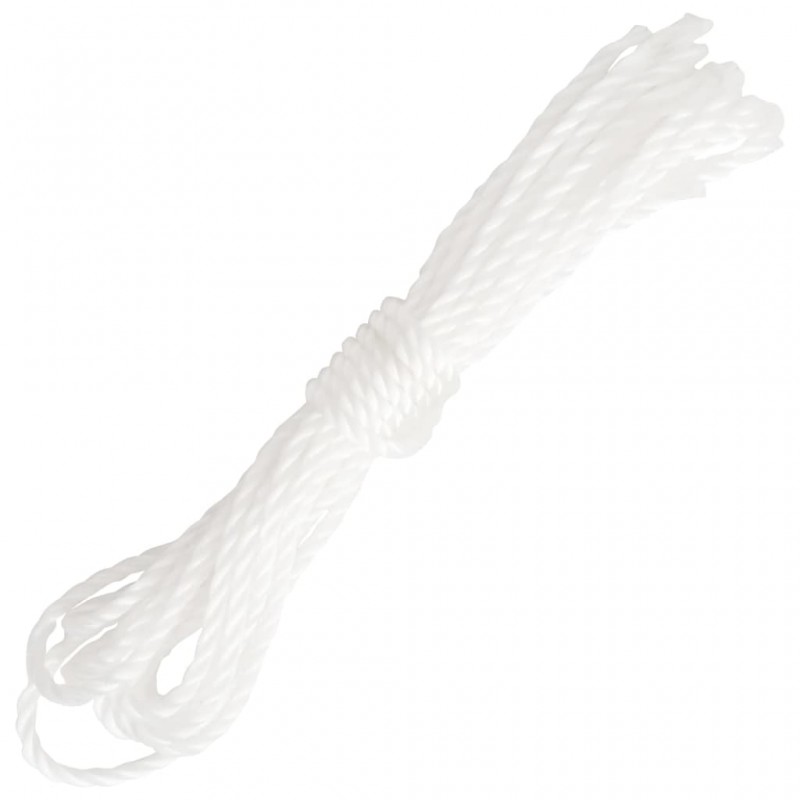 Πανί Σκίασης Κρεμ 3 x 3 x 4,2 μ. από HDPE 160 γρ/μ²