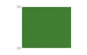 Τέντα Κάθετη Ανοιχτό Πράσινο 140 x 270 εκ. από Ύφασμα Oxford