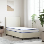 Στρώμα Αφρού Μνήμης 200 x 90 x 17 εκ. | Echo Deco