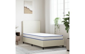 Στρώμα Αφρού Μνήμης 200 x 90 x 17 εκ.