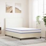Στρώμα Αφρού Μνήμης 200 x 140 x 17 εκ. | Echo Deco