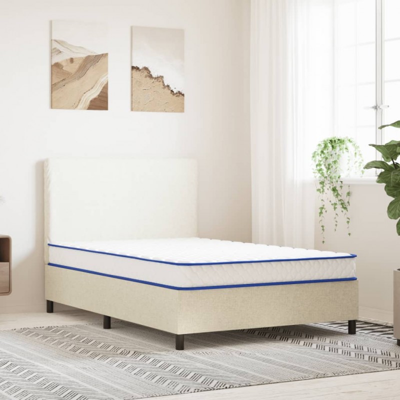 Στρώμα Αφρού Μνήμης 200 x 140 x 17 εκ. | Echo Deco