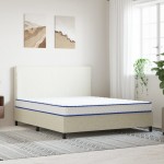 Στρώμα Αφρού Μνήμης 200 x 160 x 17 εκ. | Echo Deco