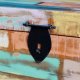 Μπαούλο Αποθήκευσης από Μασίφ Ανακυκλωμένο Ξύλο | Echo Deco