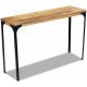 Κονσόλα τραπέζι 120 x 35 x 76 εκ από ξύλο μάνγκο | Echo Deco