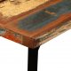 Τραπέζι Μπαρ 150 x 70 x 107 εκ. από Μασίφ Ανακυκλωμένο Ξύλο | Echo Deco