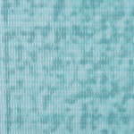 Διαχωριστικό δωματίου πτυσσόμενο σε γαλάζιο χρώμα με πεταλούδα 228x170 εκ