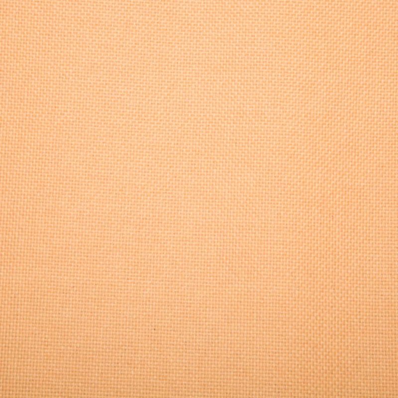 Καναπές Γωνιακός Πορτοκαλί 171,5 x 138 x 81,5 εκ. Υφασμάτινος
