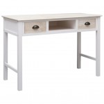 Τραπέζι κονσόλα 110 x 45 x 76 εκ ξύλινο | Echo Deco